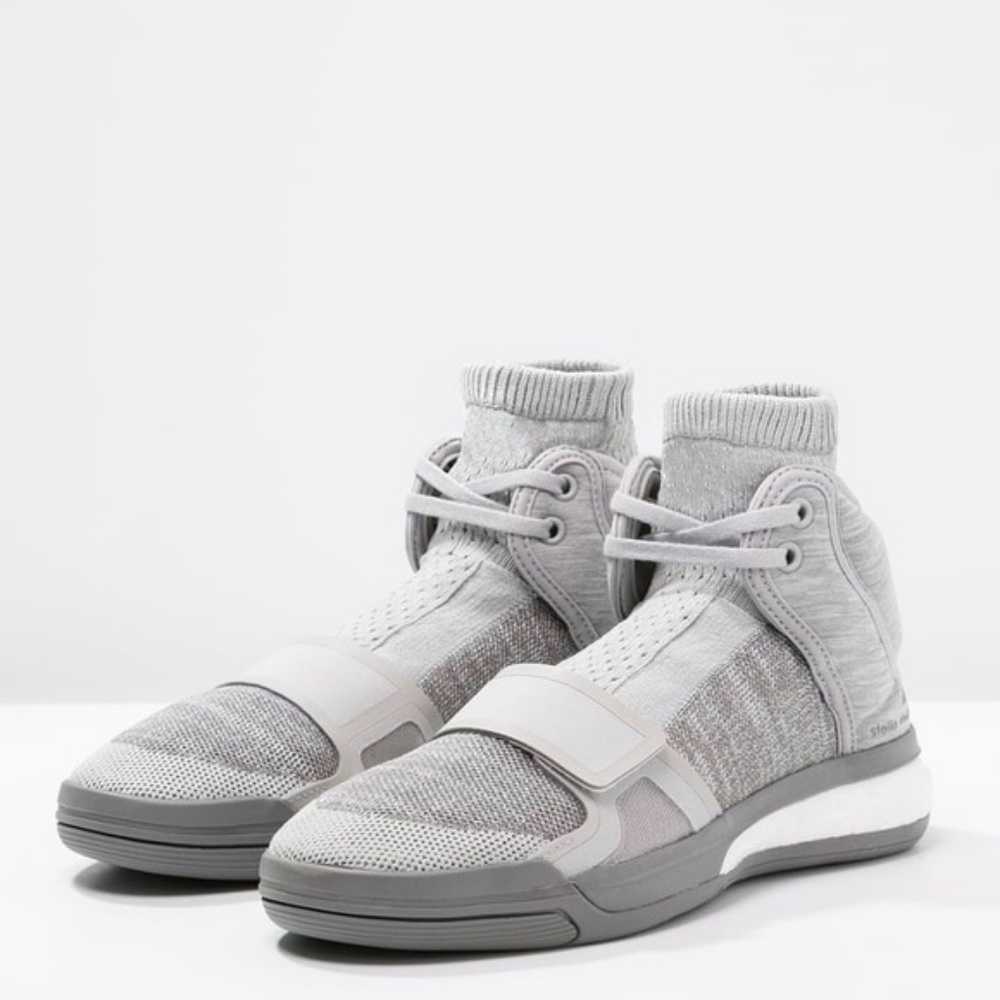 ADIDAS X STELLA McCARTNEY BOOST VIBE SNEAKERS RARE